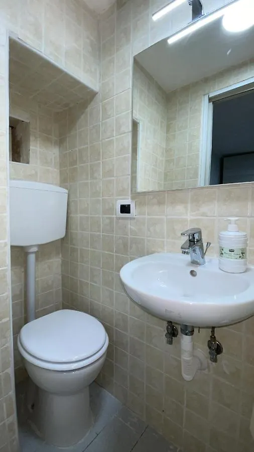 Appartamento B&B Da Imma E Lucia Napoli