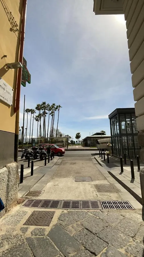 Apartment B&B Da Imma E Lucia Naples Italy
