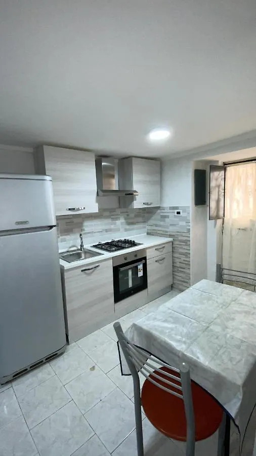 B&B Da Imma E Lucia Naples Apartment