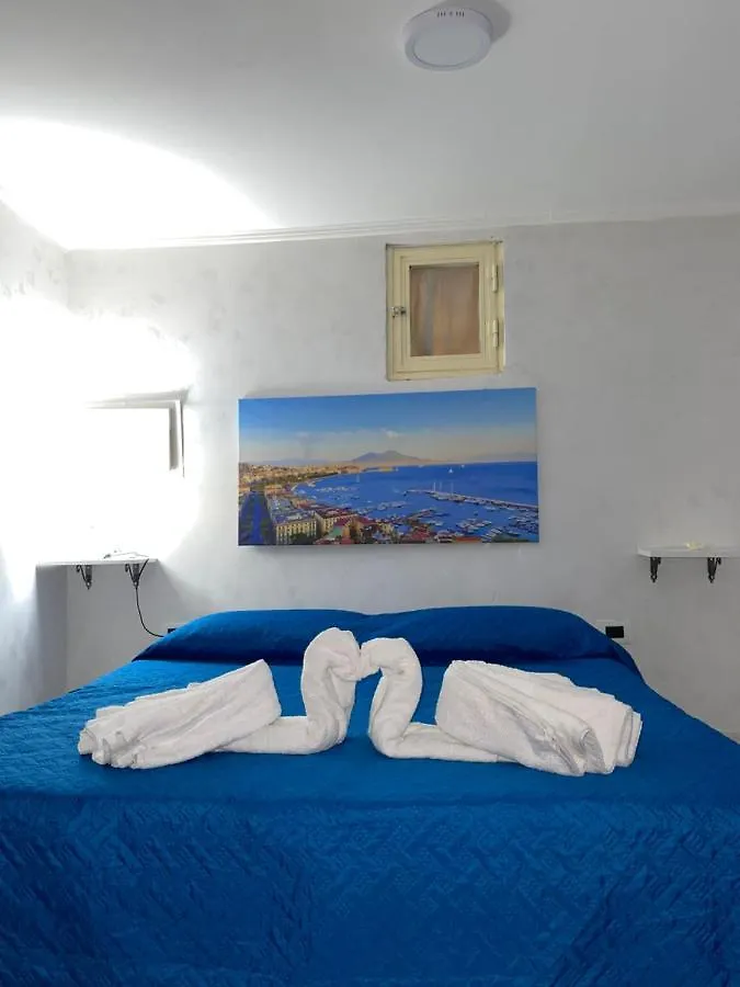 B&B Da Imma E Lucia Napoli