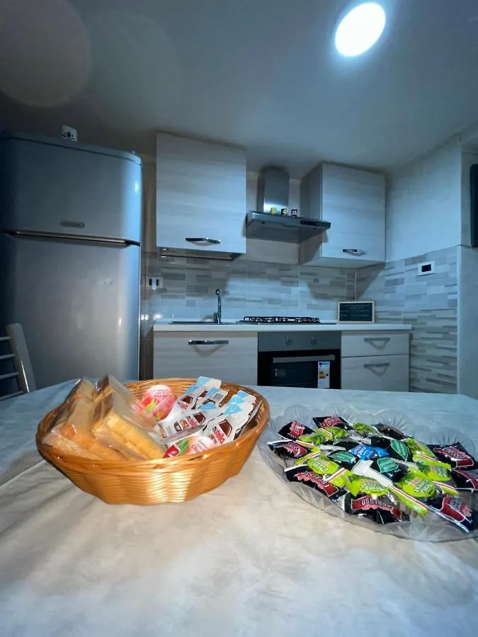 Appartamento B&B Da Imma E Lucia Napoli